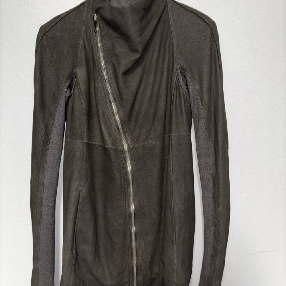 Rick Owens Mollino Jacket